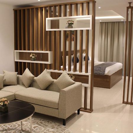 Duqm Express Hotel Экстерьер фото