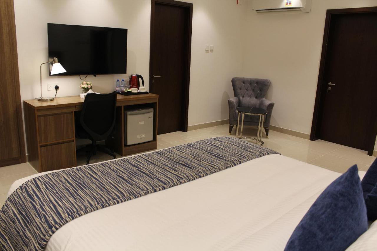 Duqm Express Hotel Экстерьер фото
