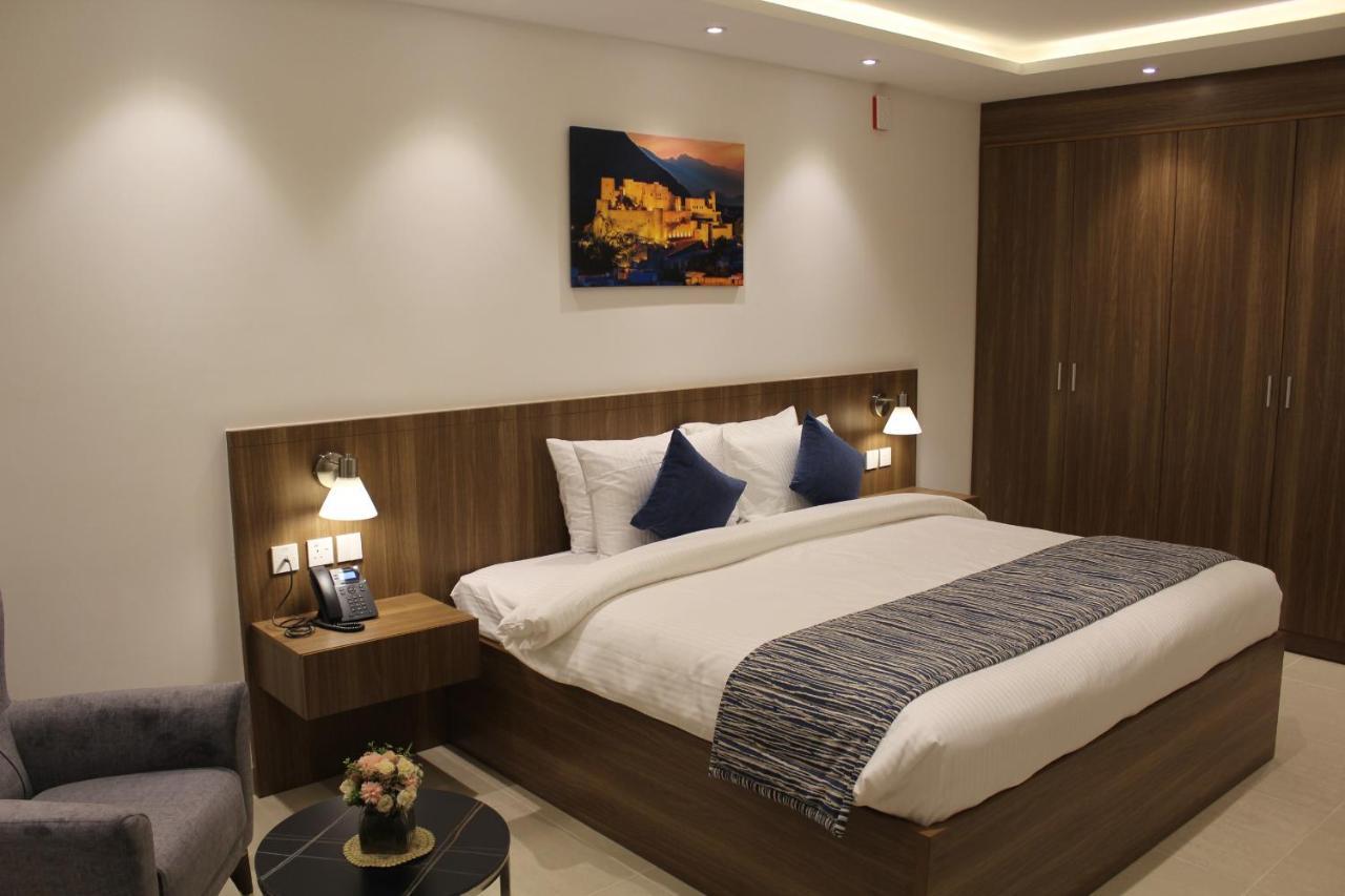 Duqm Express Hotel Экстерьер фото
