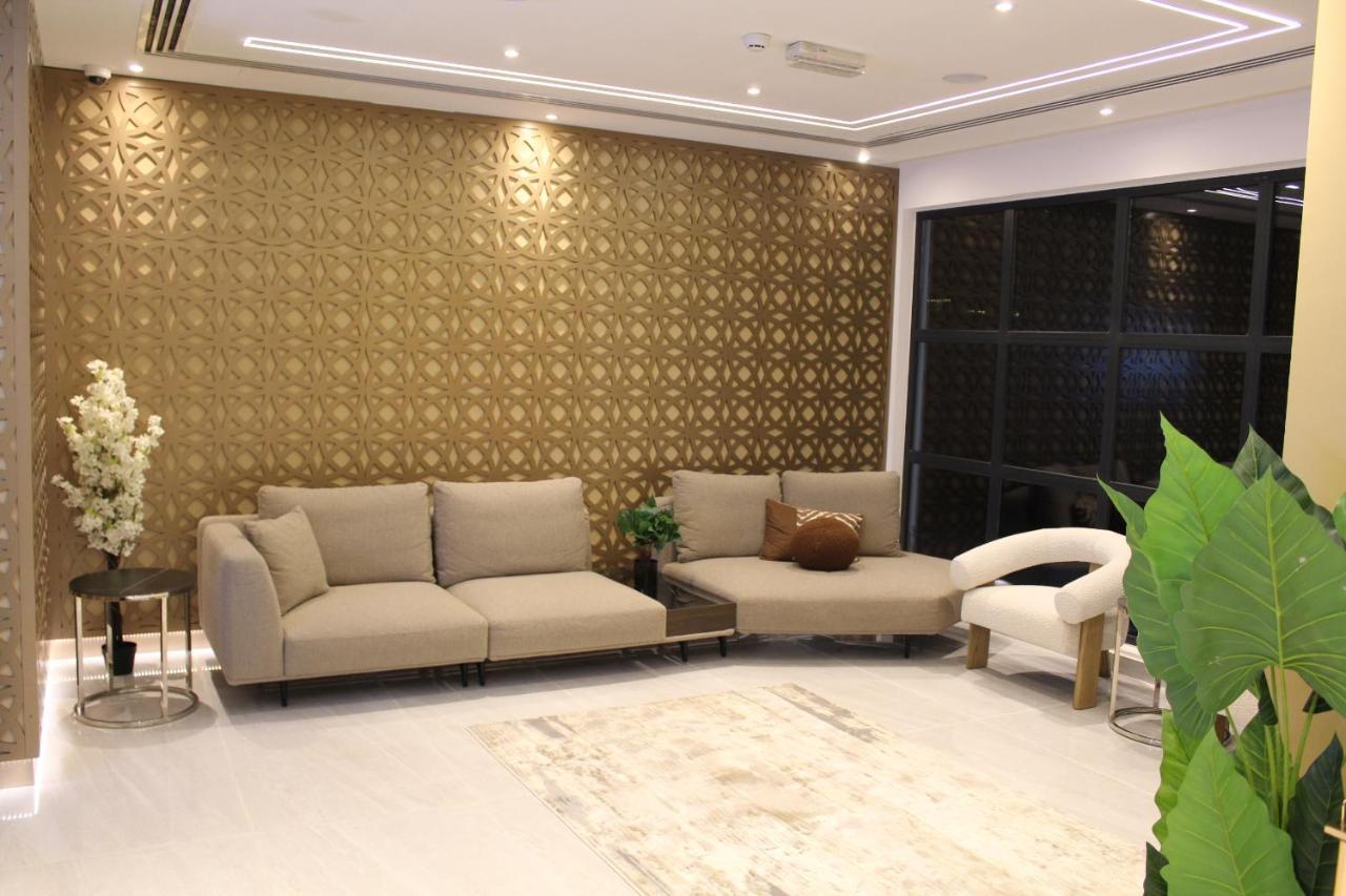 Duqm Express Hotel Экстерьер фото