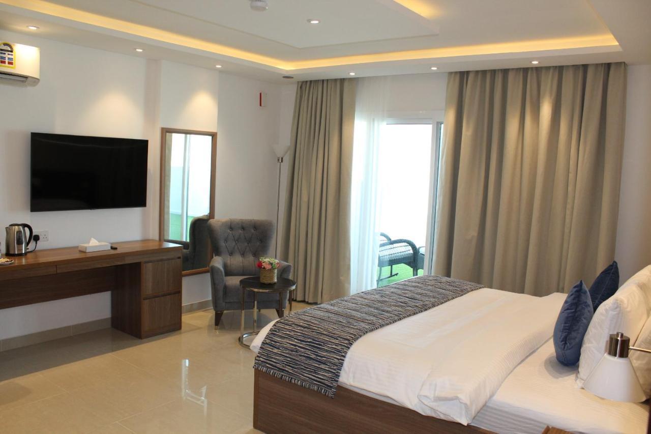 Duqm Express Hotel Экстерьер фото